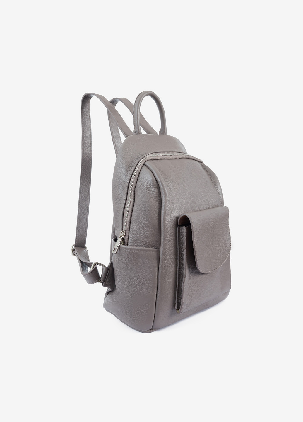 Рюкзак женский кожаный Backpack Regina Notte (253976672)