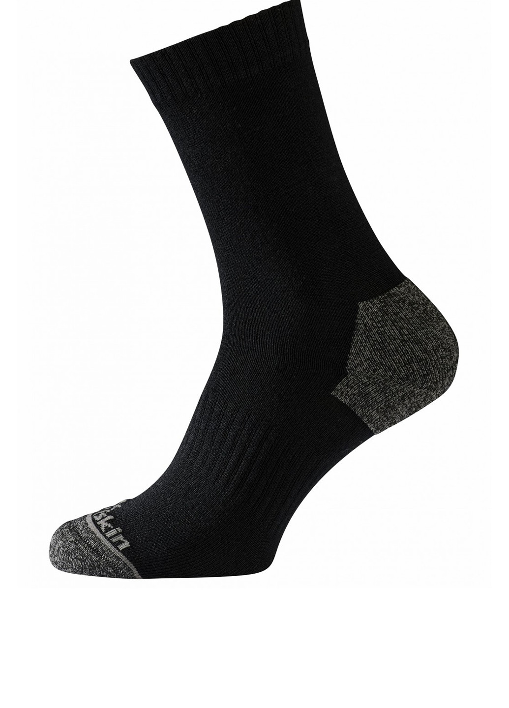 Носки Jack Wolfskin URBAN MERINO SOCK (299997289)