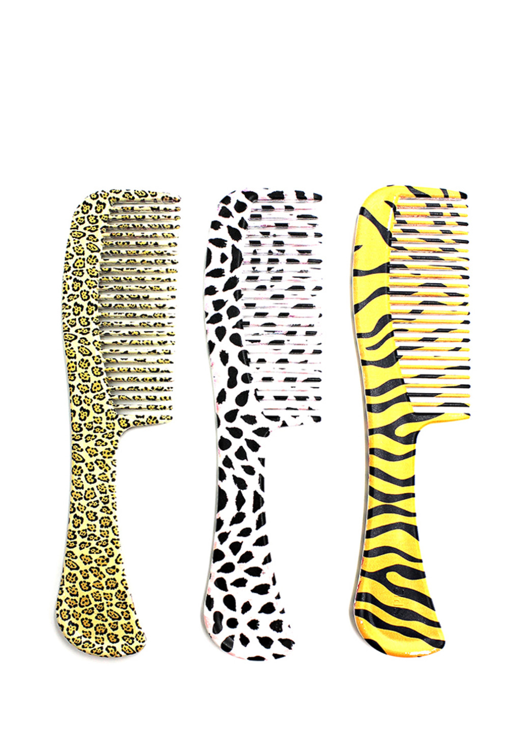 Расческа для волос 205мм SPL (304652031)