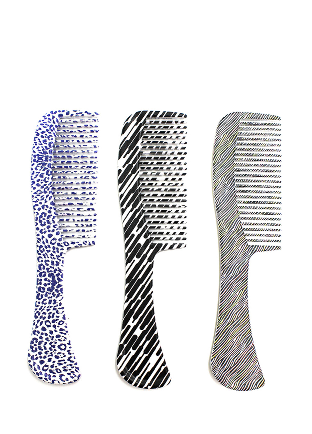 Расческа для волос 205мм SPL (304652031)