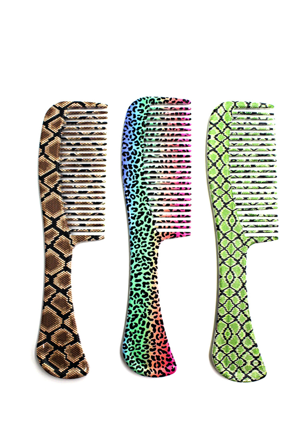 Расческа для волос 205мм SPL (304652031)