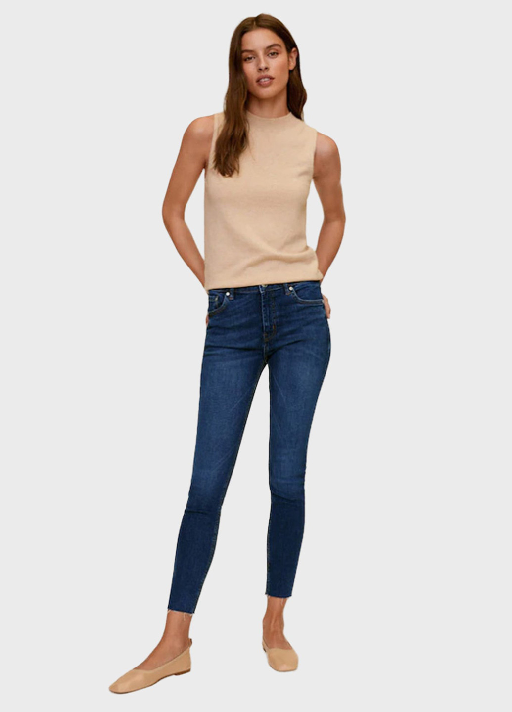 Джинсы Mango - (332382463)