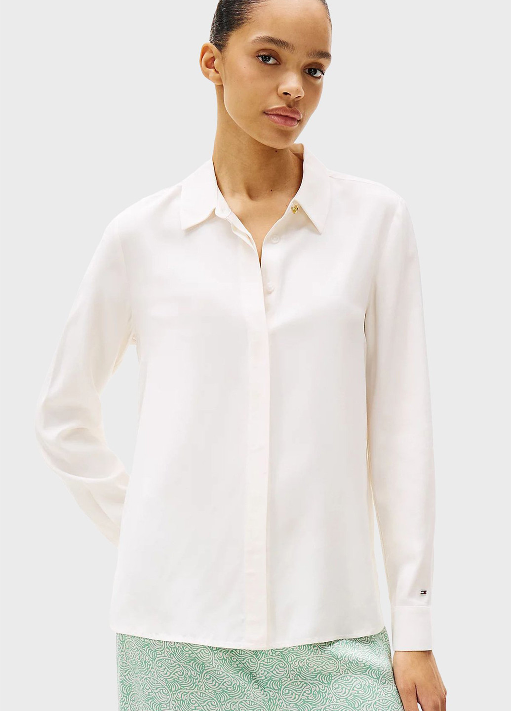 Сорочка Tommy Hilfiger (344509067)