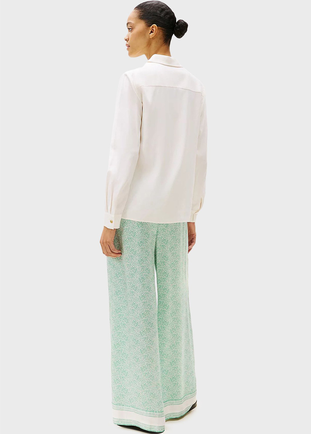 Сорочка Tommy Hilfiger (344509067)