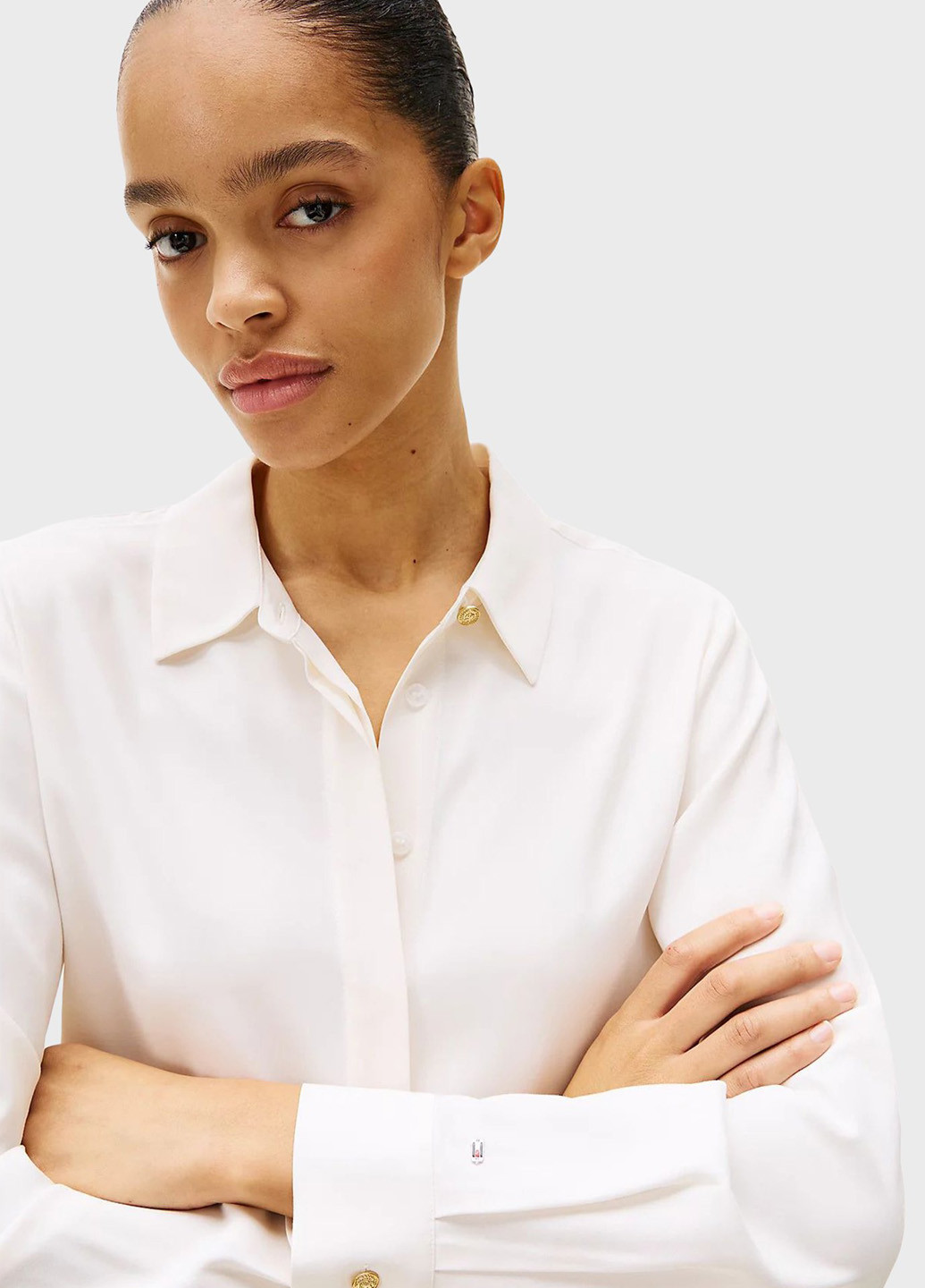 Сорочка Tommy Hilfiger (344509067)