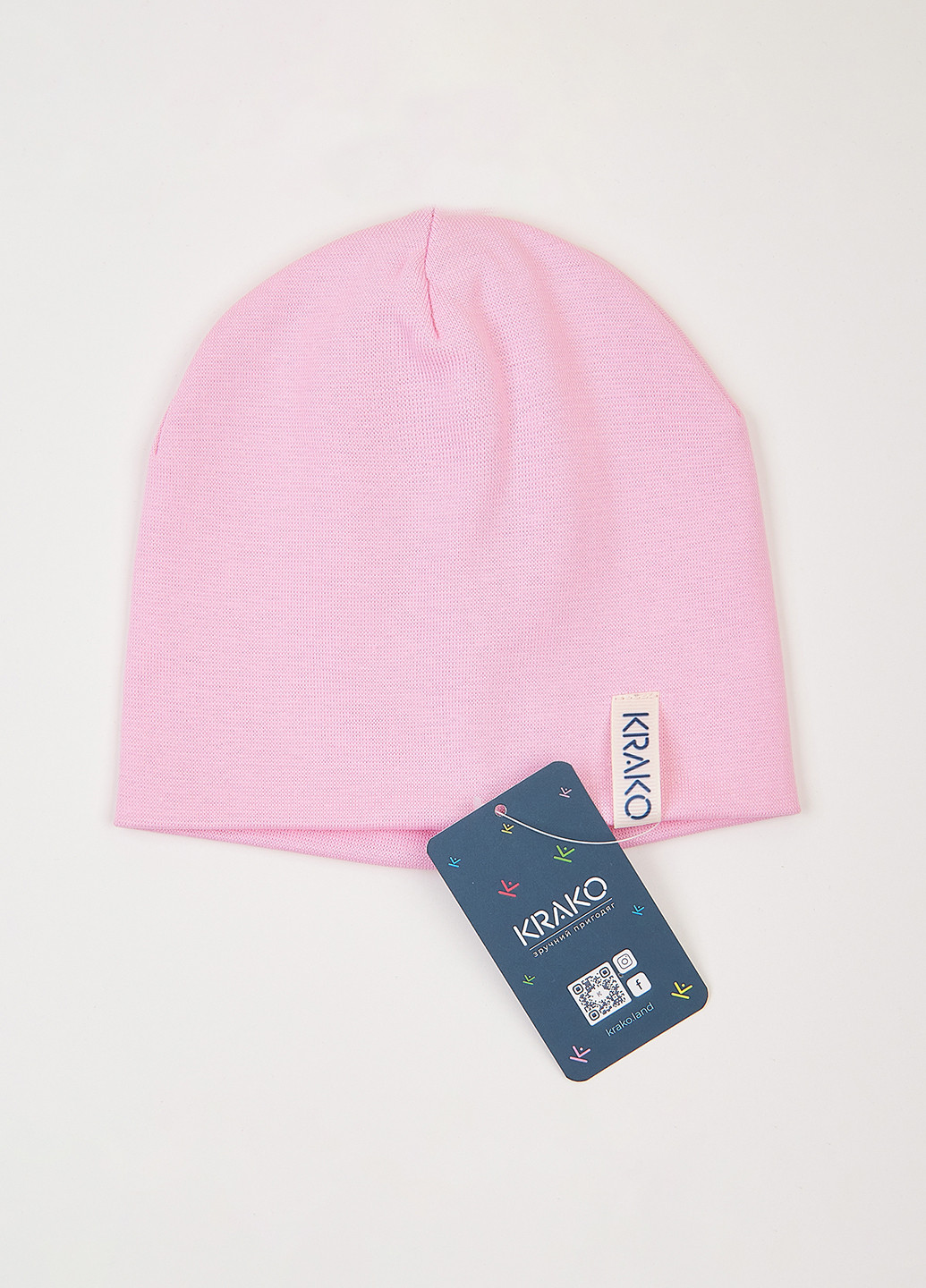 Шапка KRAKO (303403260)