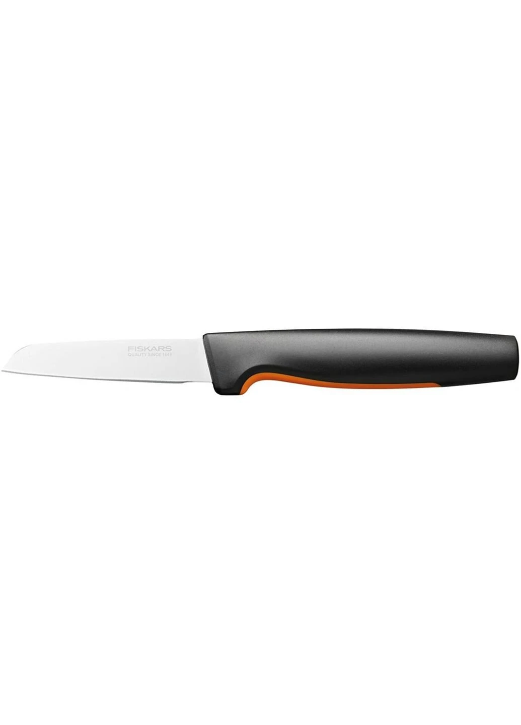 Кухонный нож Functional Form прямой (1057544) Fiskars (254082792)