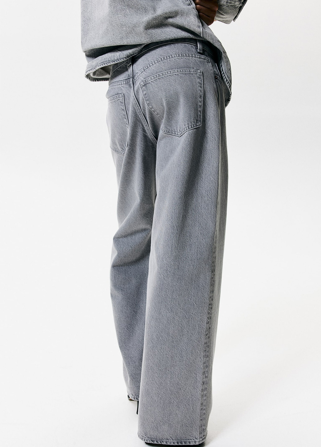 Джинсы H&M - (368907566)