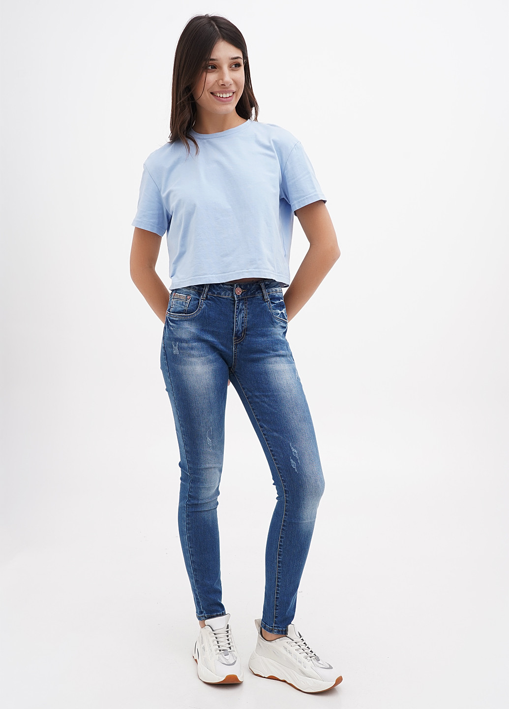 Джинси Minus - (302154935)