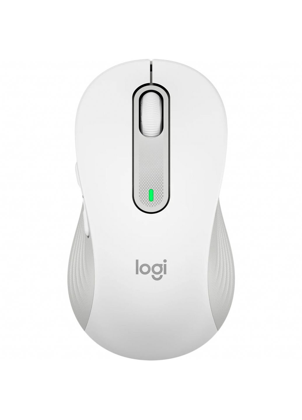 Мишка Signature M650 L Wireless Off-White (910-006238) Logitech (253546891)