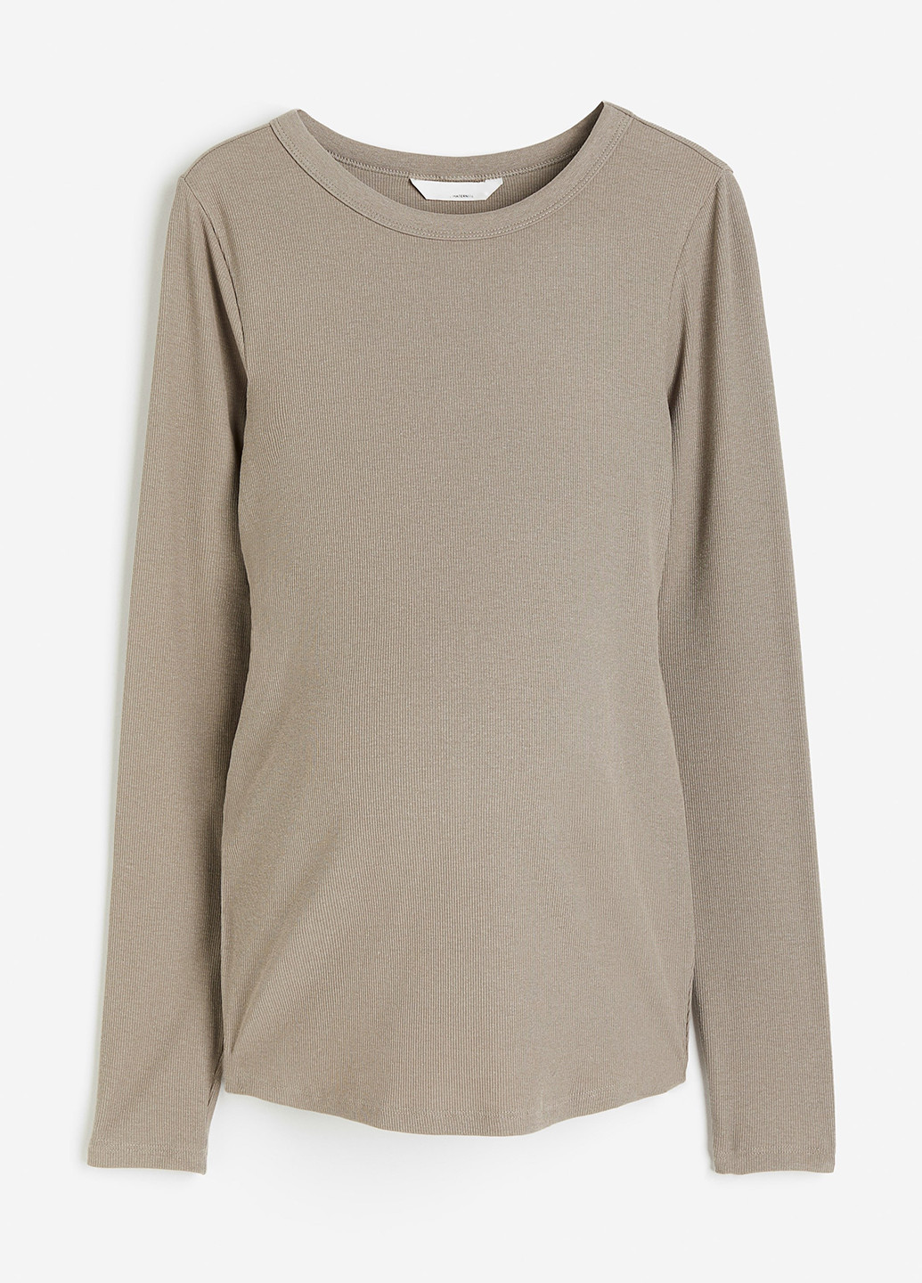 Лонгслив для беременных H&M (361285802)