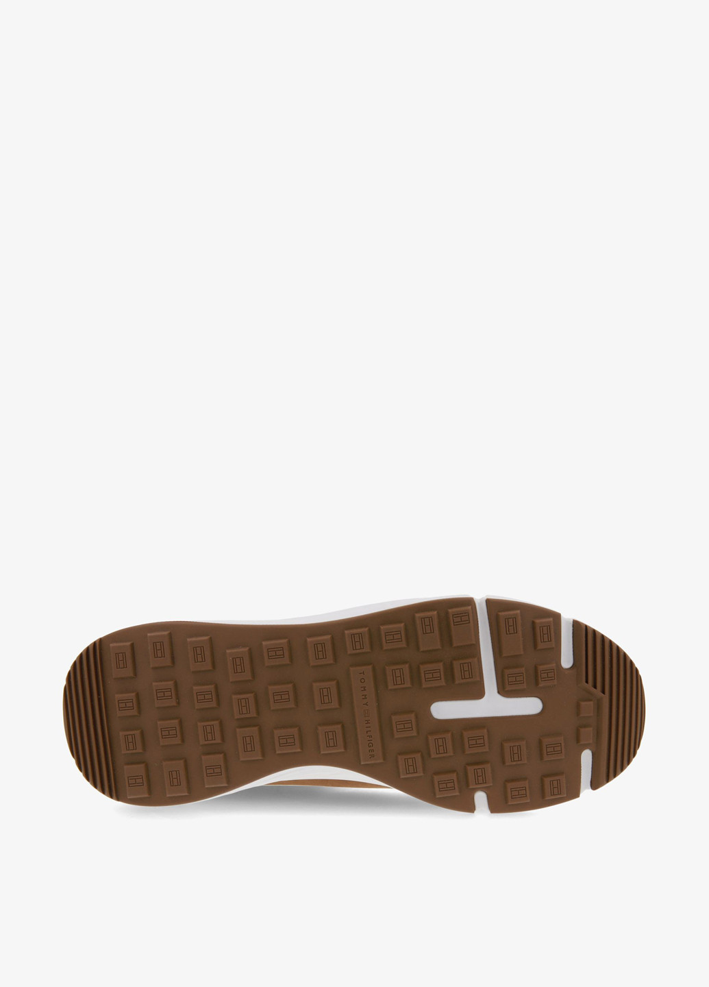 Черевики Tommy Hilfiger WARM NUBUCK HYBRID (348430463)