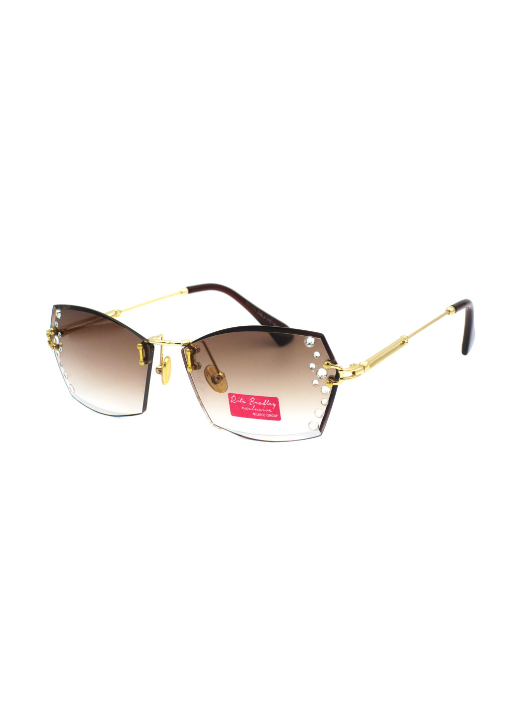 Солнцезащитные очки Rita Bradley (177154305)