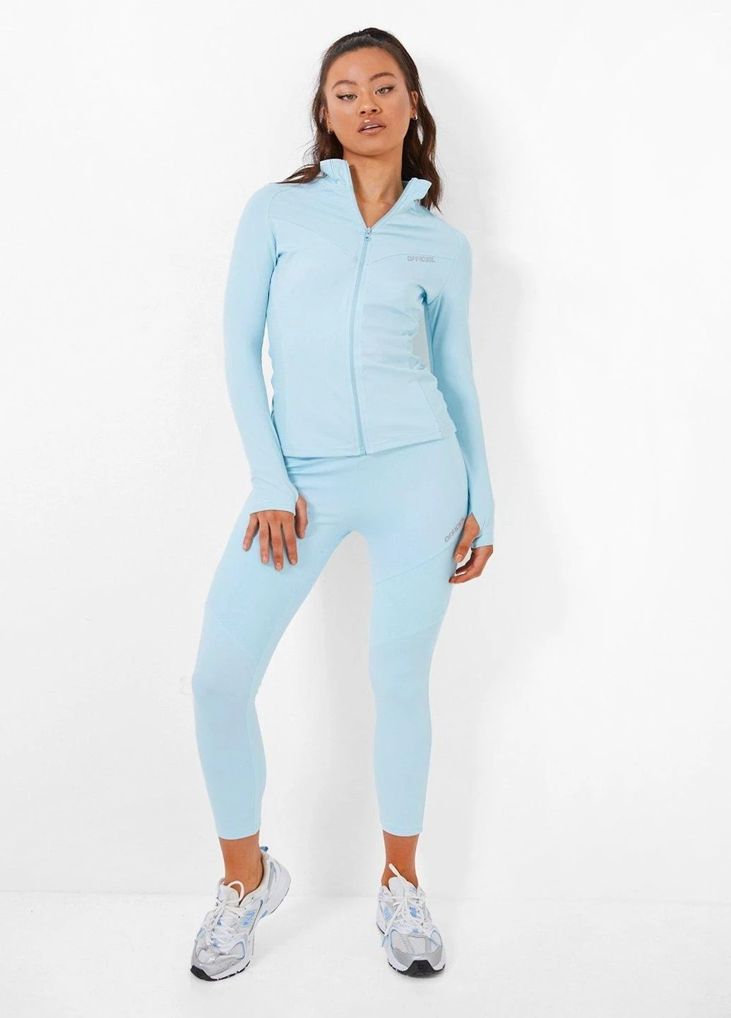 Лосины Boohoo (251429137)