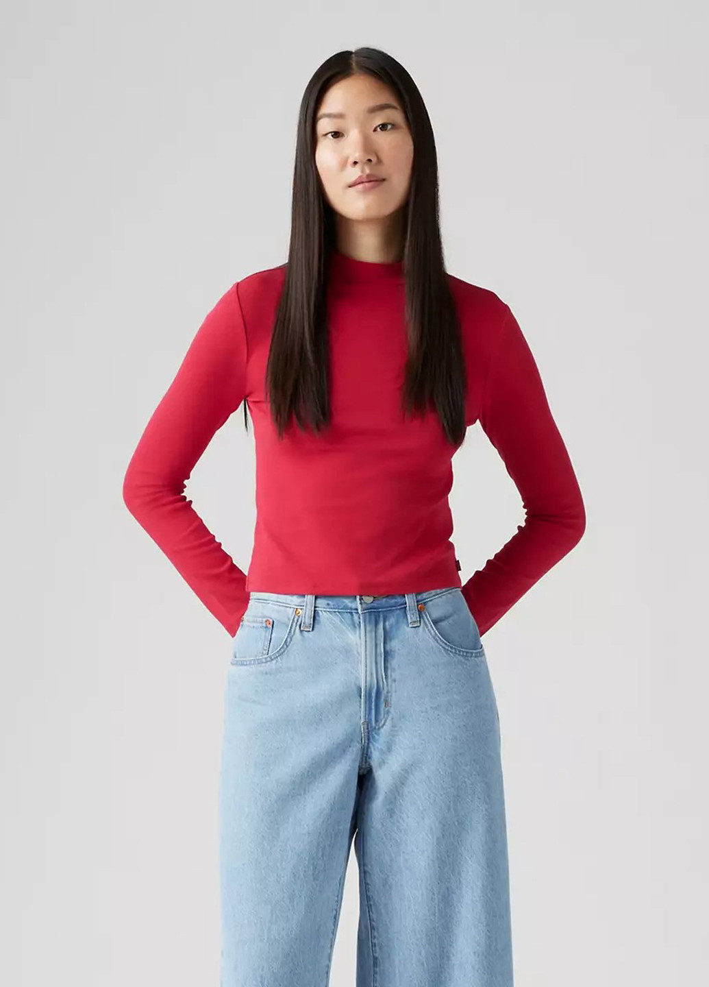 Лонгслив Levi's (343081626)