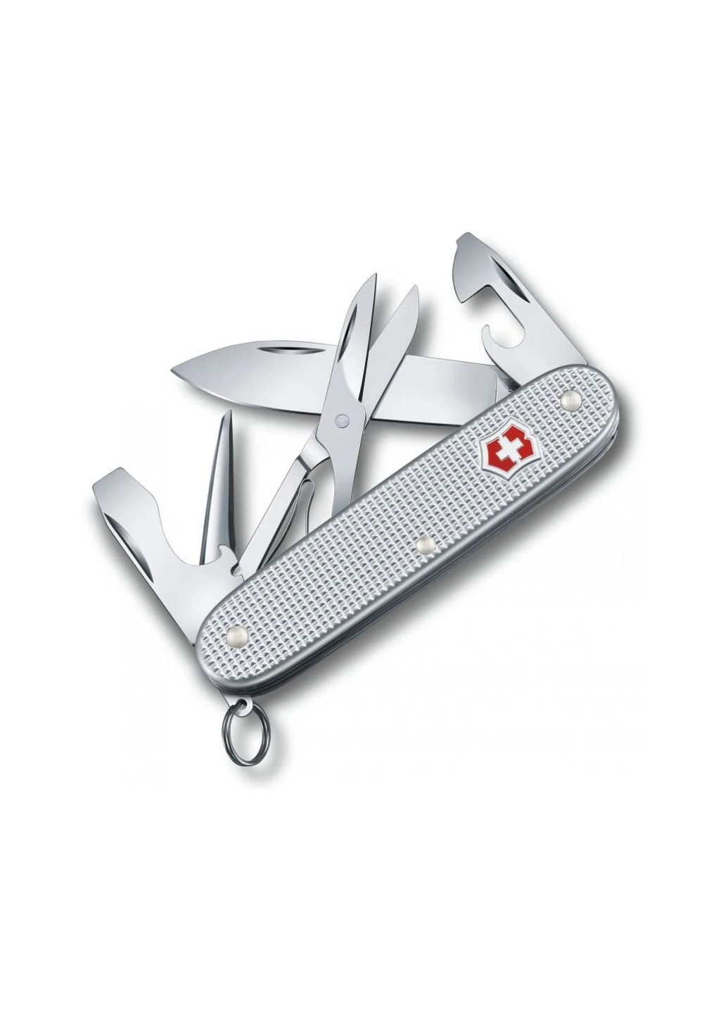 Ніж Pioneer X Silver (0.8231.26) Victorinox (250395497)