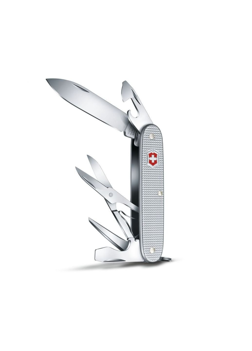 Нож Pioneer X Silver (0.8231.26) Victorinox (250395497)