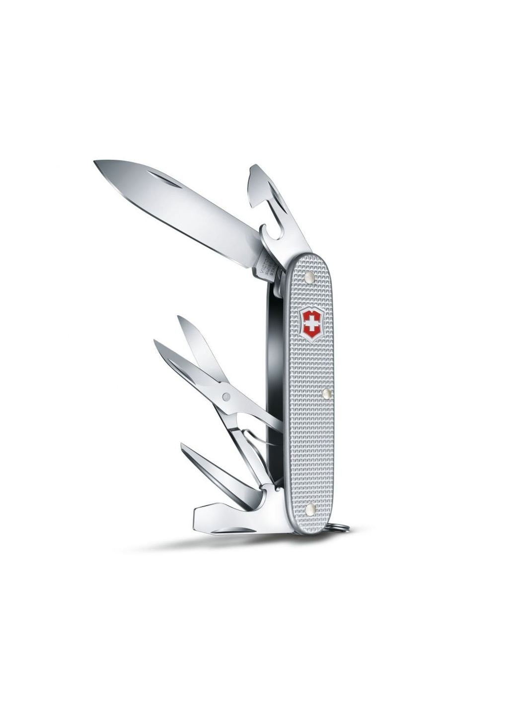 Ніж Pioneer X Silver (0.8231.26) Victorinox (250395497)