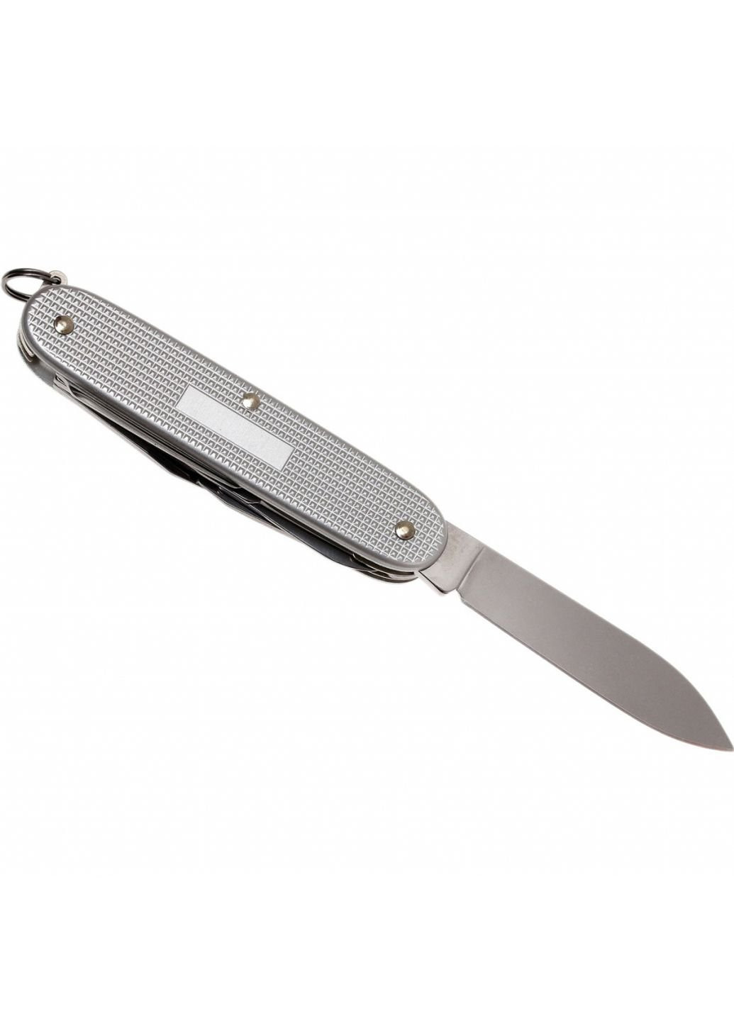 Ніж Pioneer X Silver (0.8231.26) Victorinox (250395497)