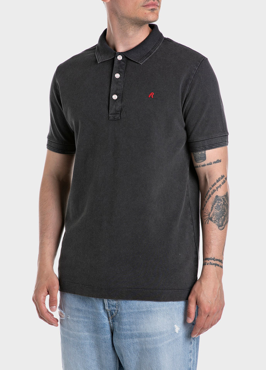 Поло Replay (347581656)