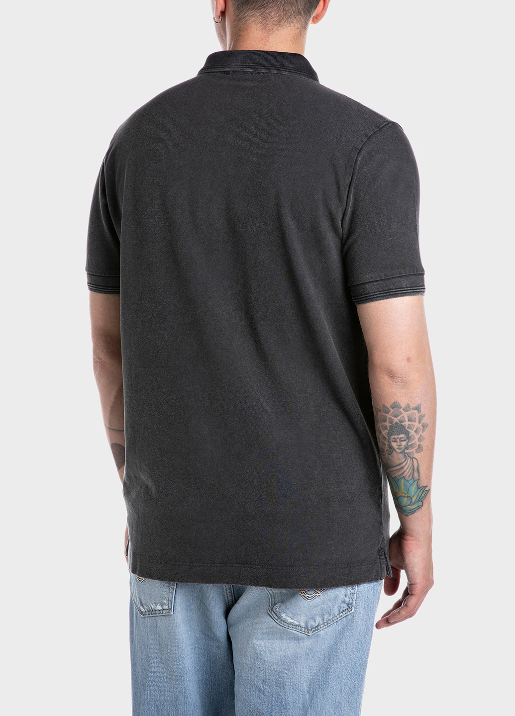 Поло Replay (347581656)