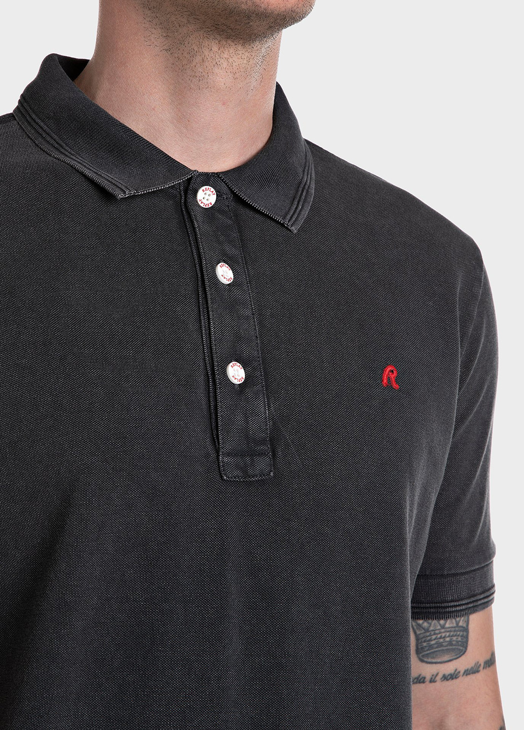 Поло Replay (347581656)