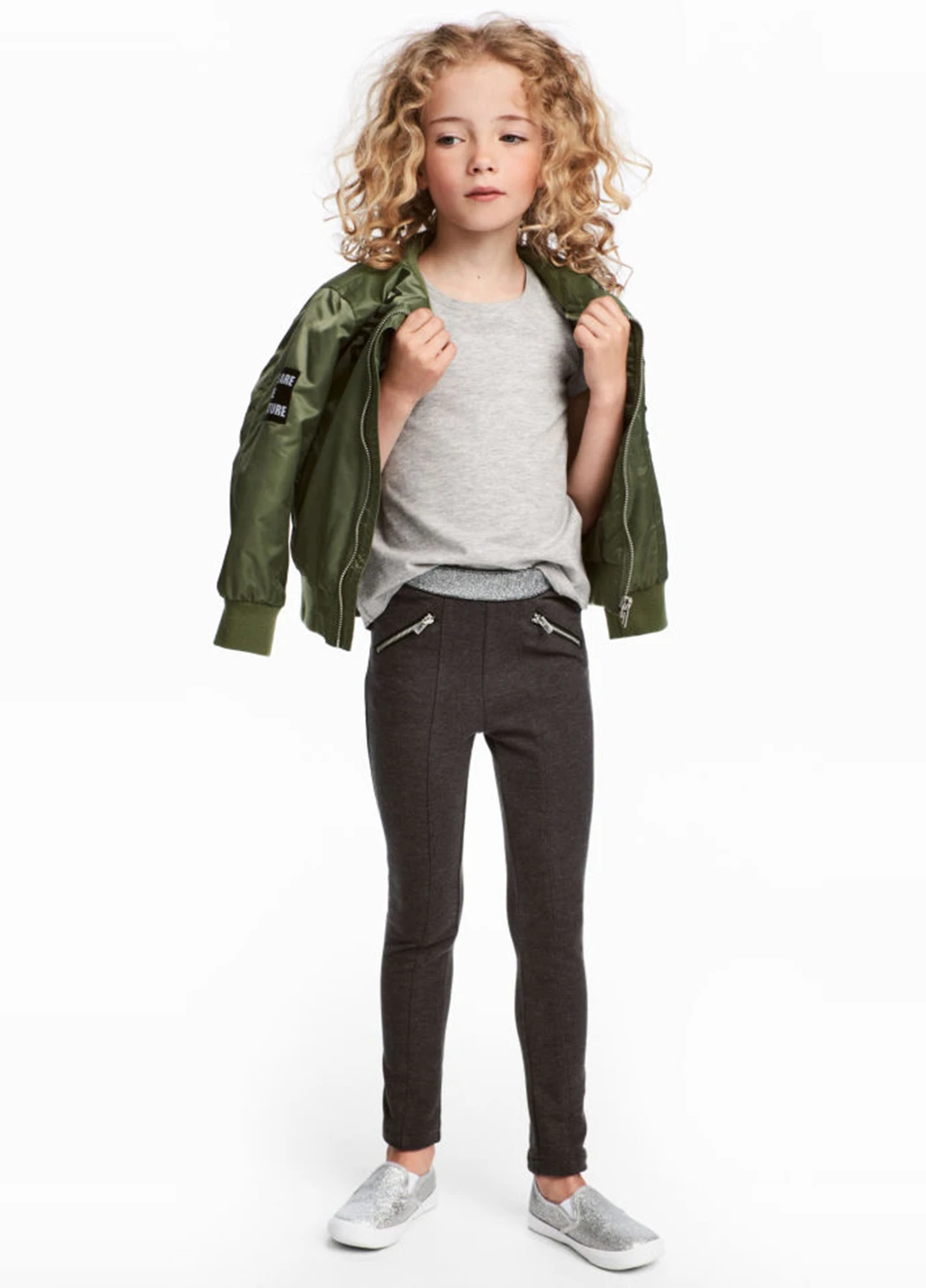Легінси H&M (120224370)