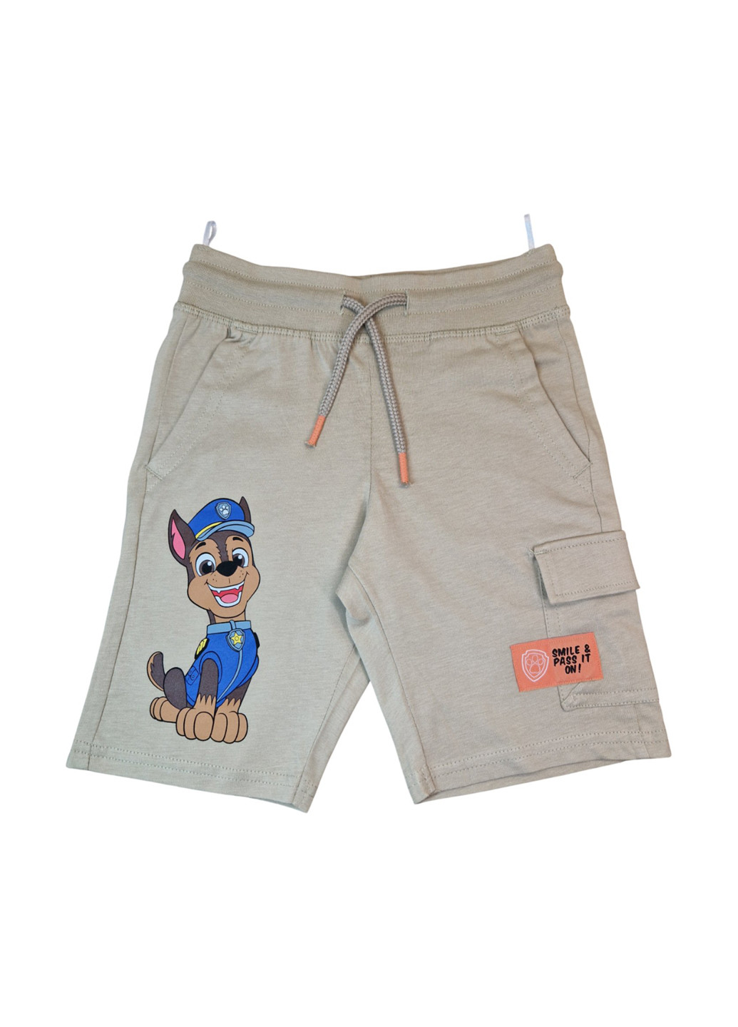 Шорты C&A (341894371)