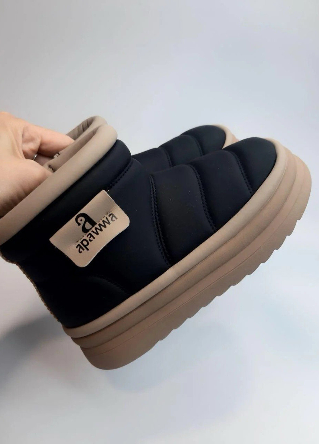 Черевики Apawwa (363640732)