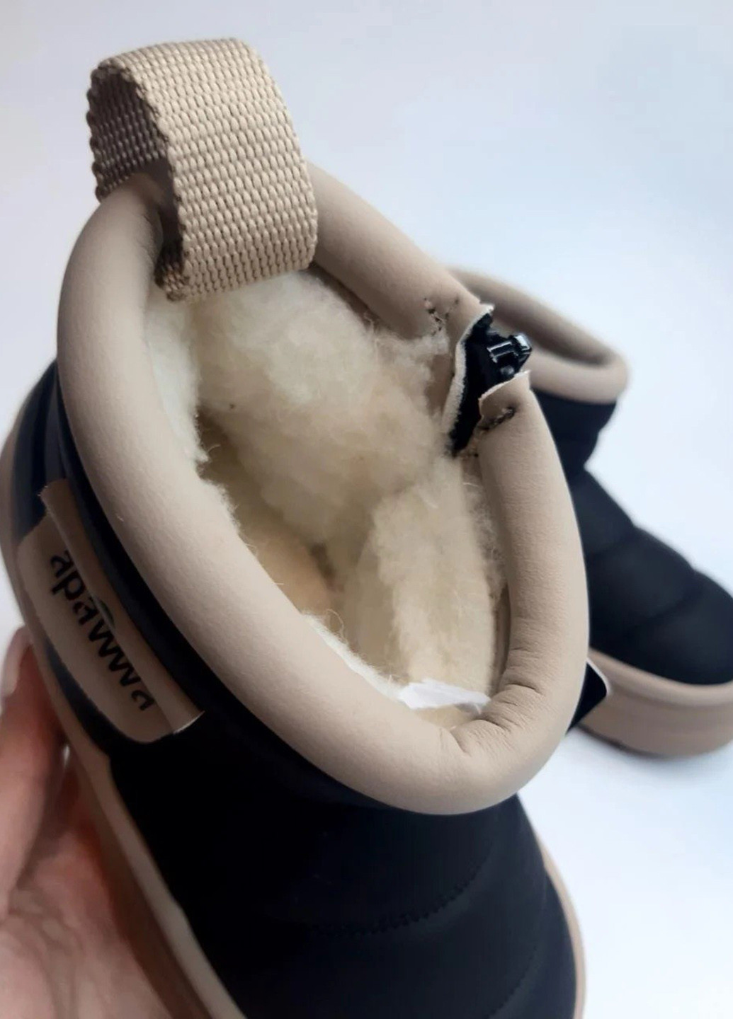 Черевики Apawwa (363640732)