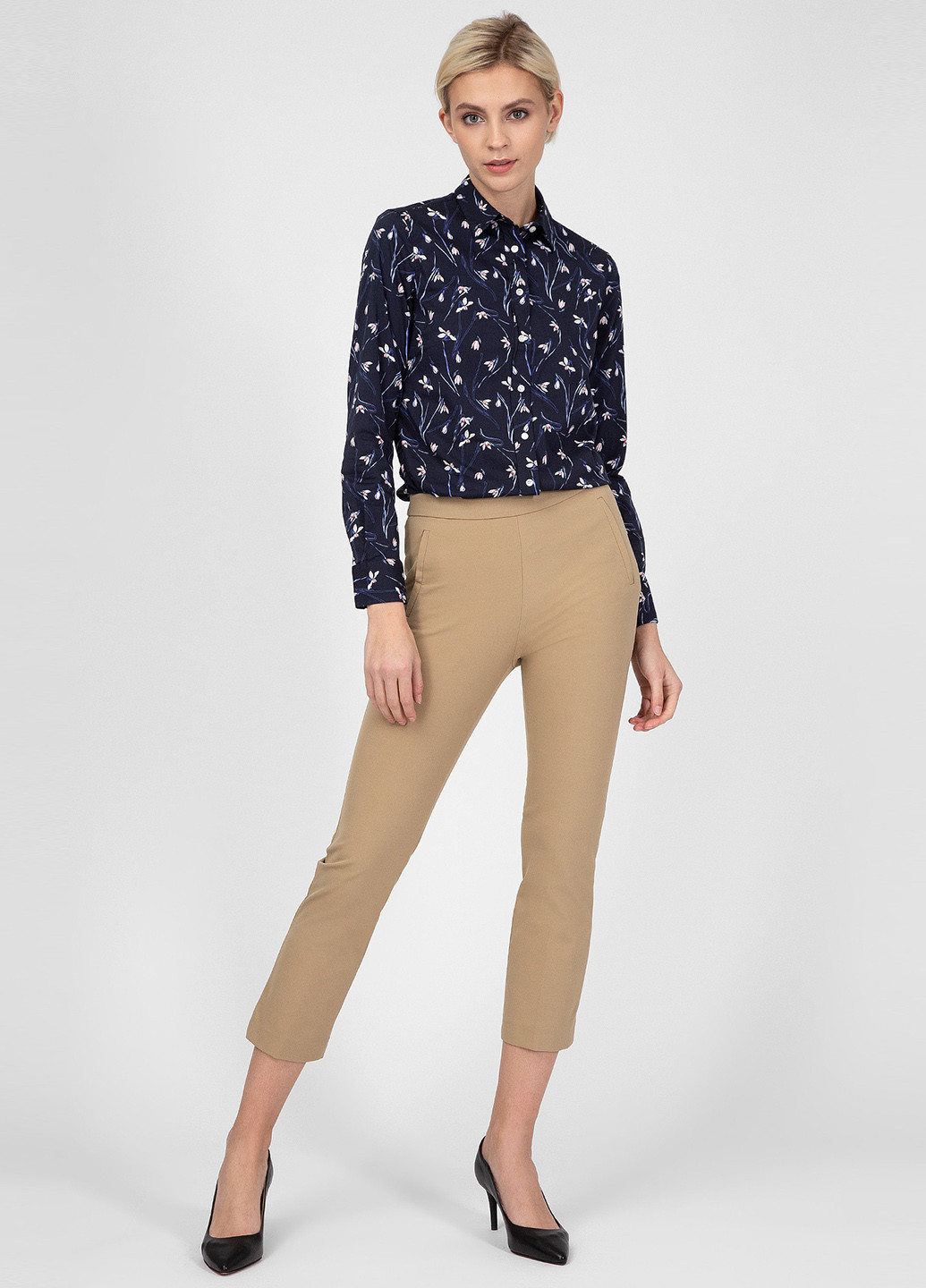 Капрі Gant (184031160)