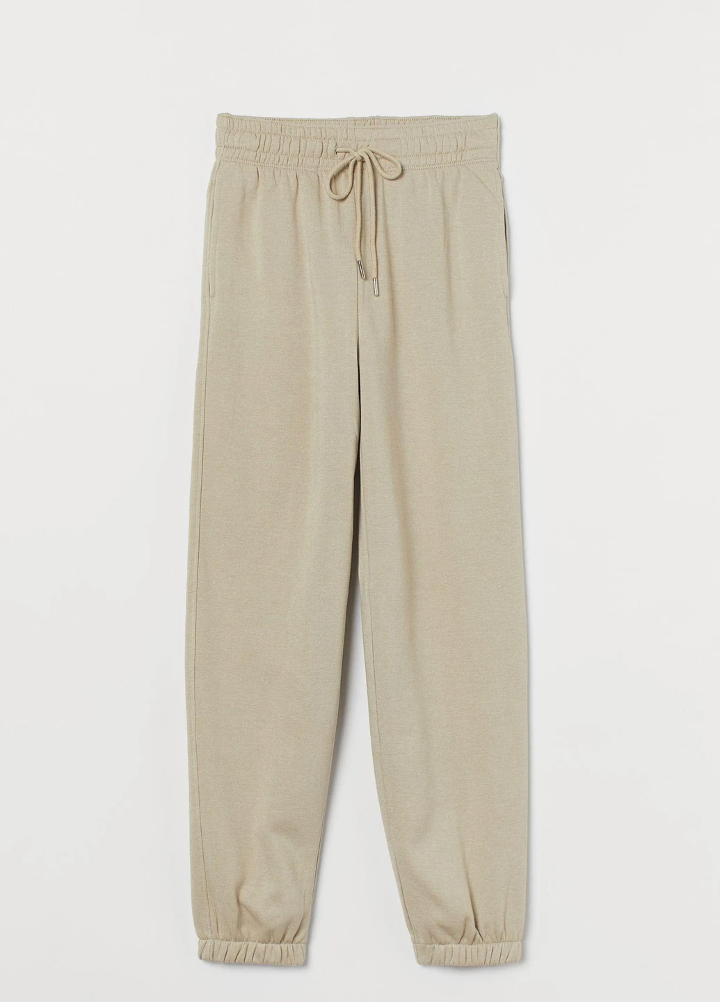 Штани демісезон,блідо-м'ятний, H&M Basic (255170762)