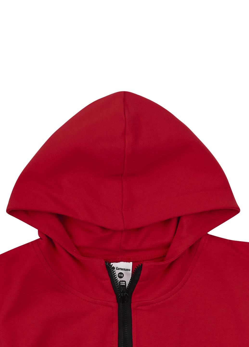 Толстовка Garnamama (260062731)
