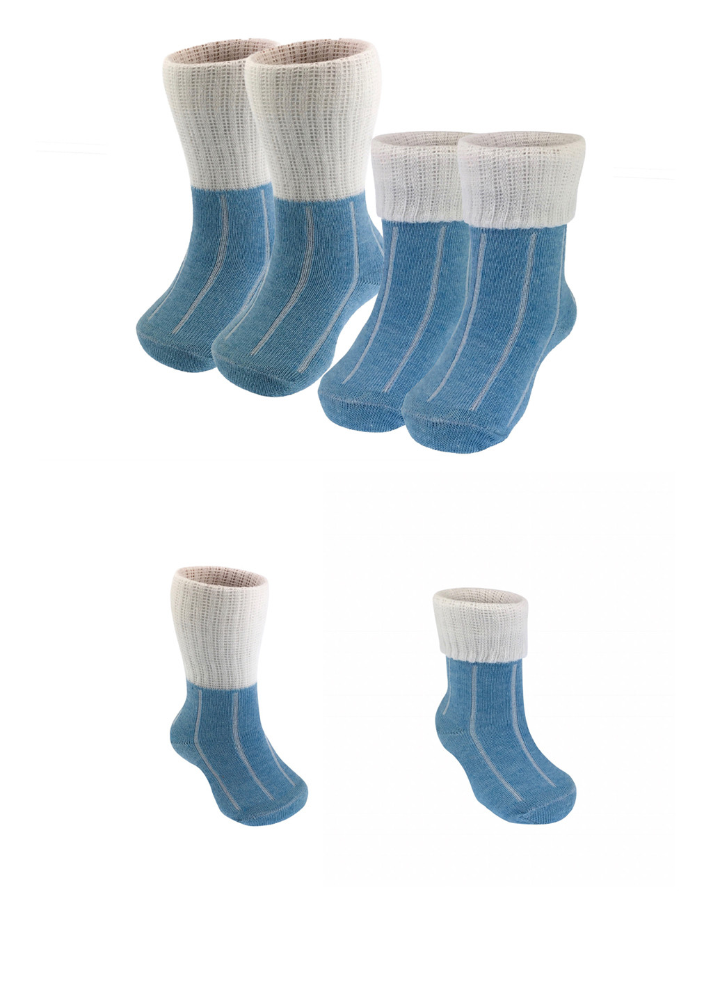 Носки Mo-Ko-Ko Socks (25064157)