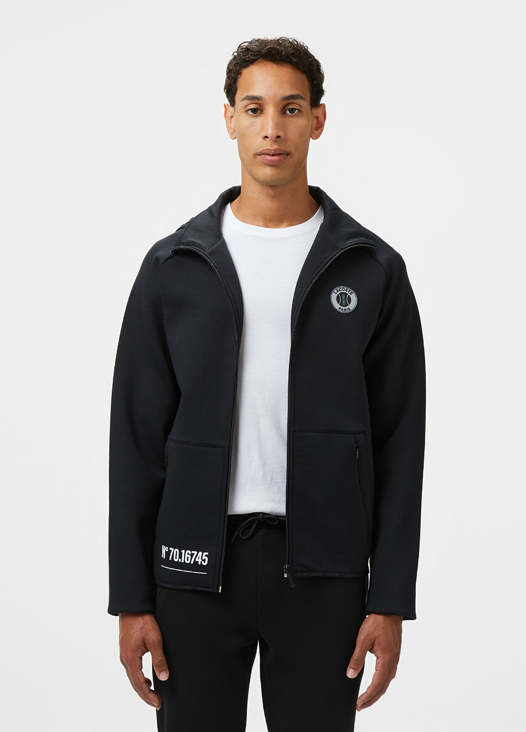 Толстовка Lacoste (363646826)