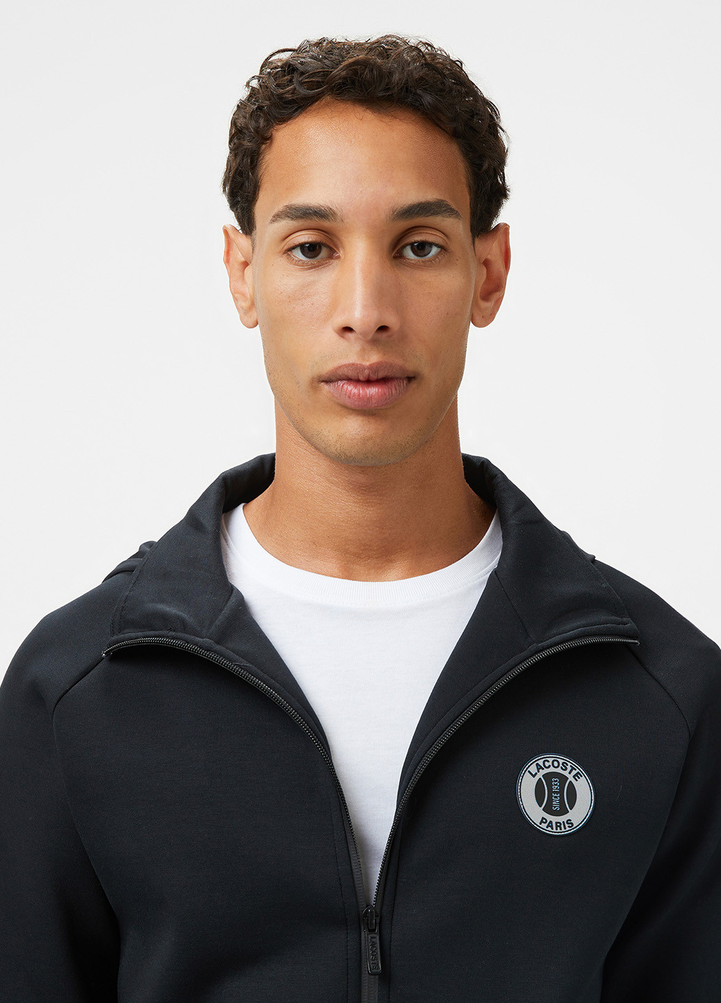 Толстовка Lacoste (363646826)