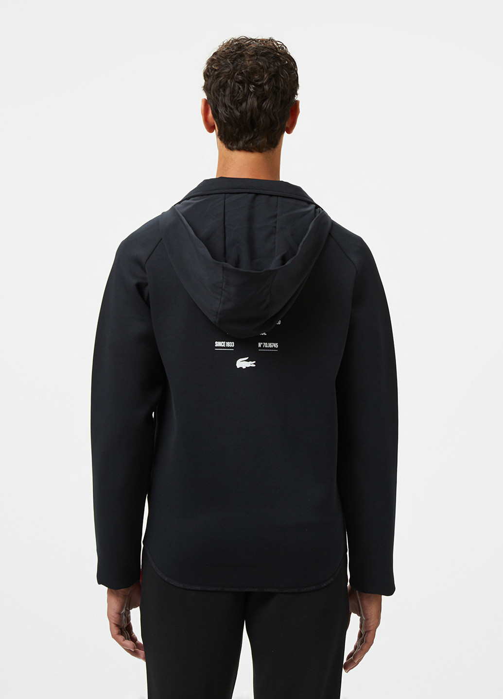 Толстовка Lacoste (363646826)