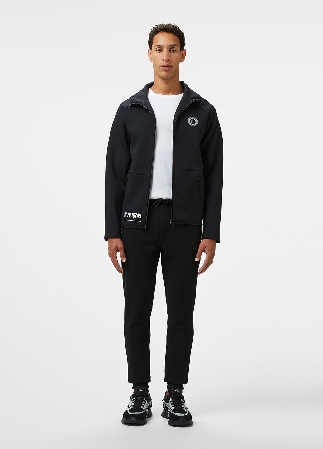 Толстовка Lacoste (363646826)