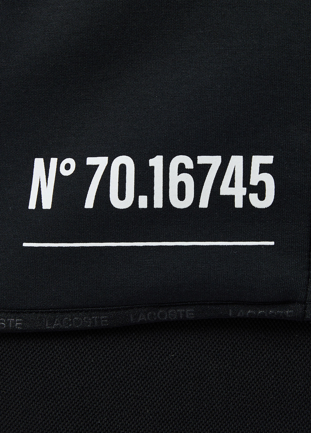 Толстовка Lacoste (363646826)