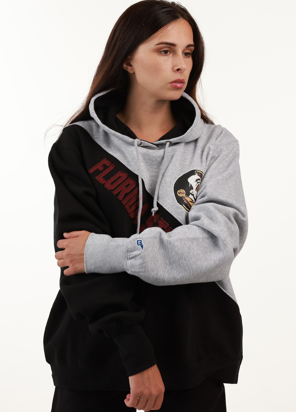 Худі Blue 84 (359854797)