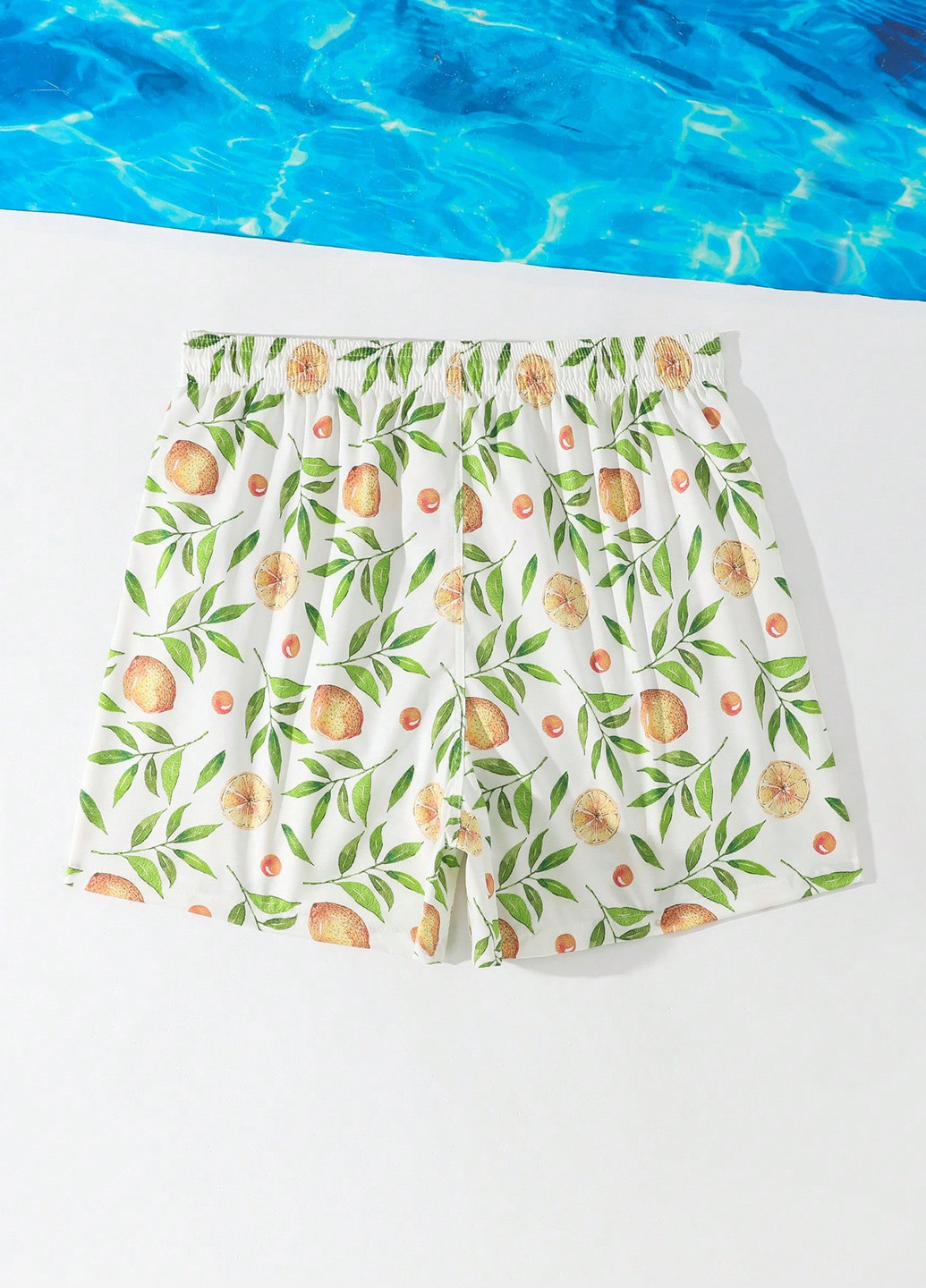 Шорты SHEIN (367018348)