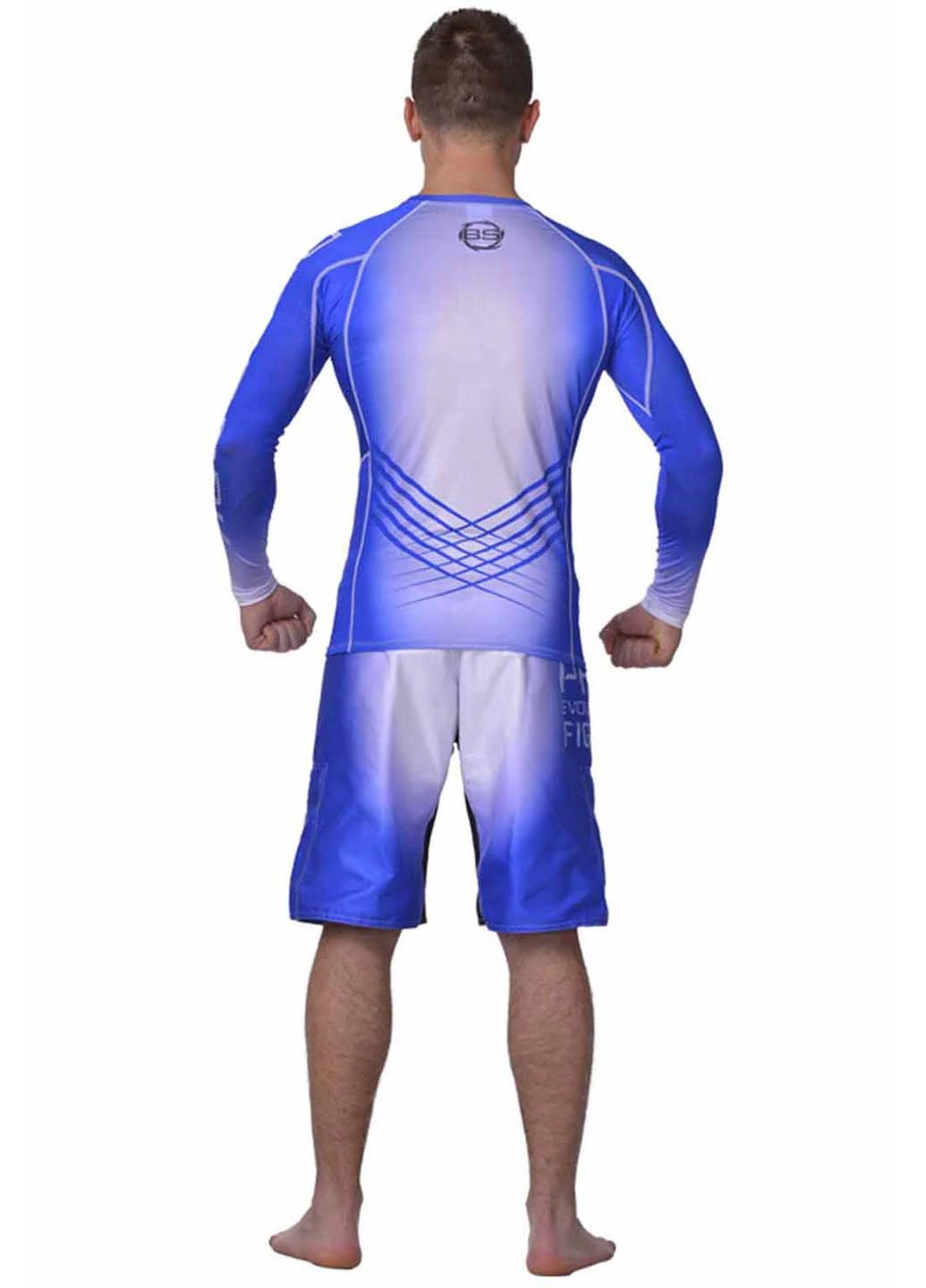 Шорты Berserk Sport (252933878)