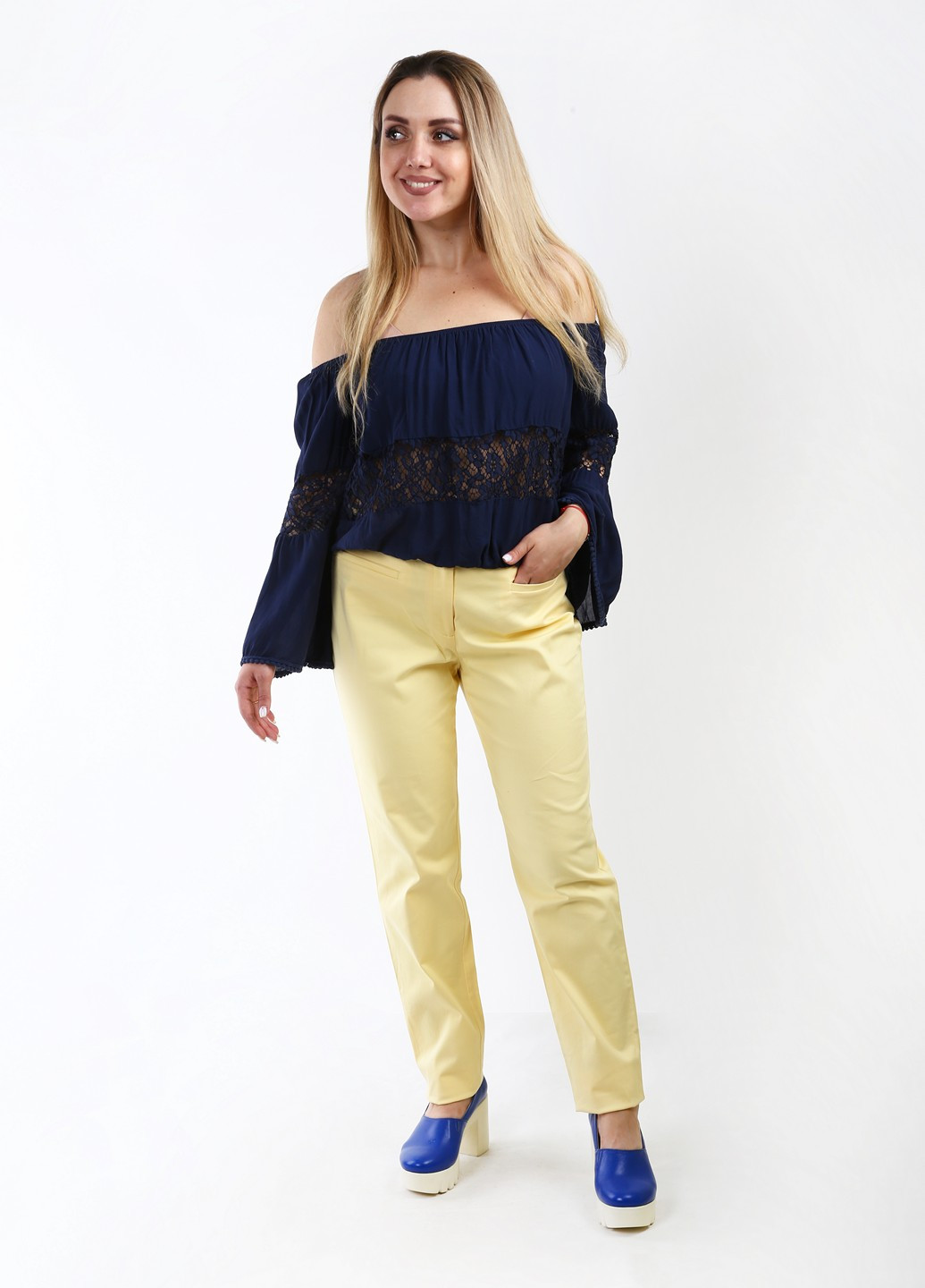 Штани Stefanel (254857912)