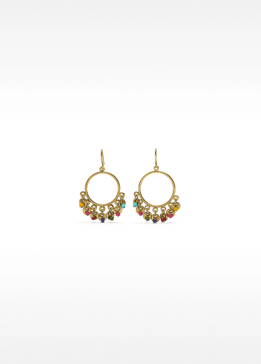 Серьги Parfois (337511119)