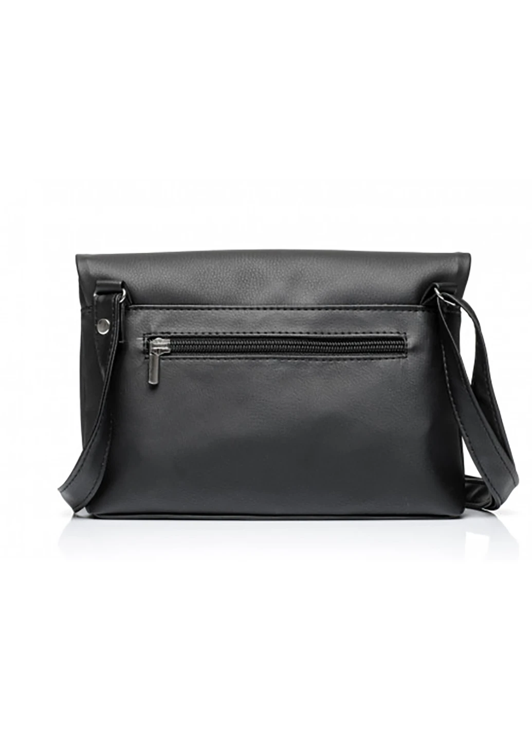 Жіноча сумка 20х24х7 см Sambag (252126961)