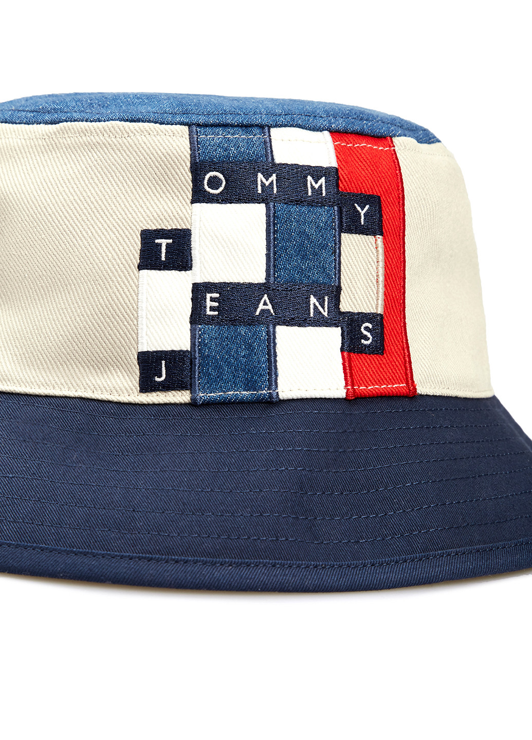 Панама Tommy Jeans (257178662)