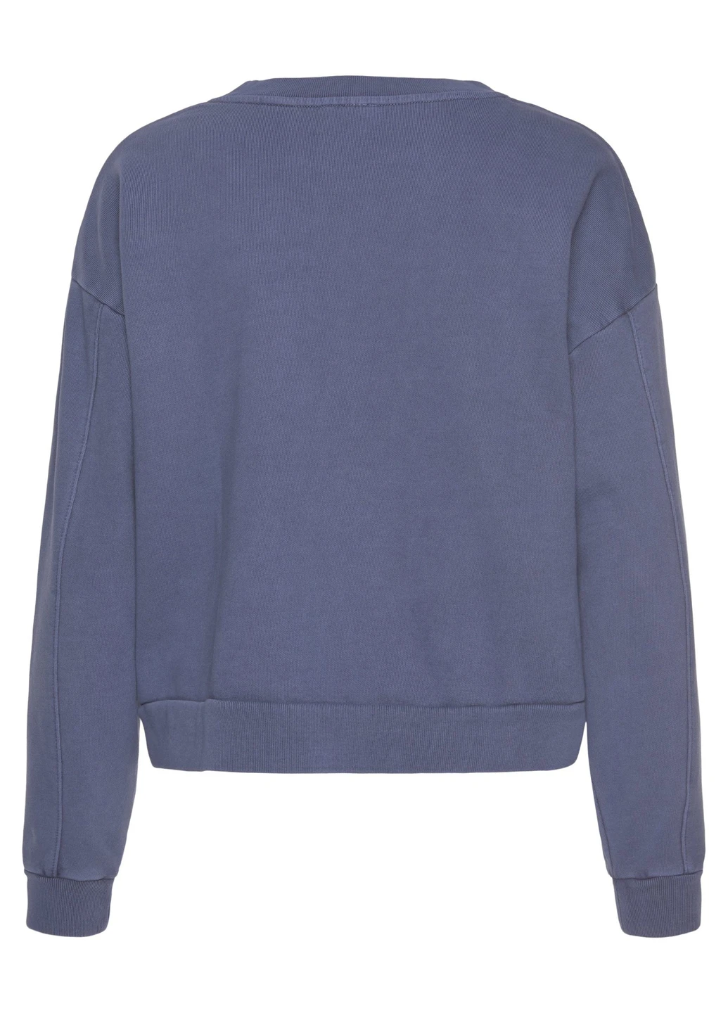 Синий свитшот Levi's (250564571)