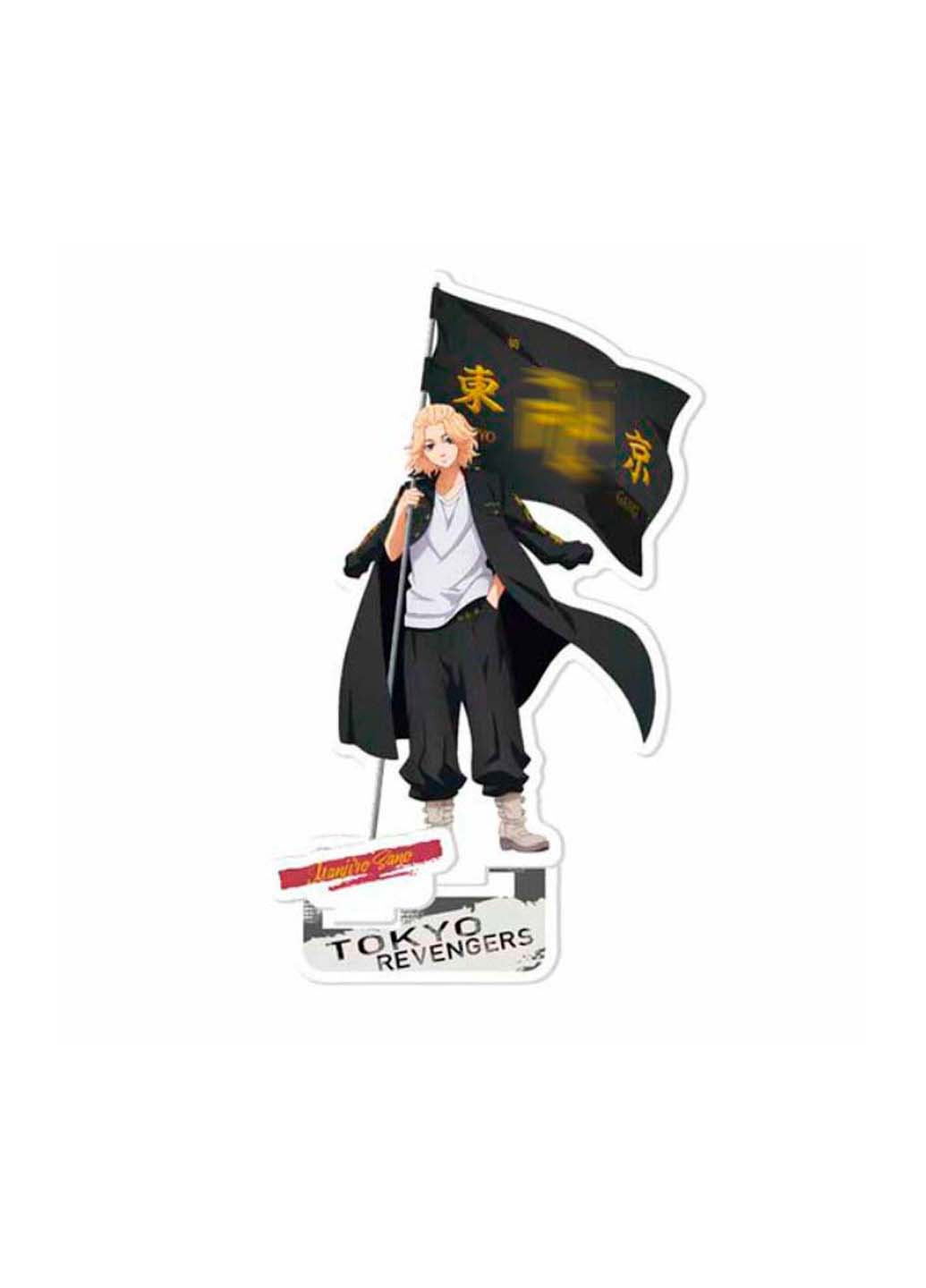 Фигурка Манджиро Сано Токийские Мстители COOP (256121408)