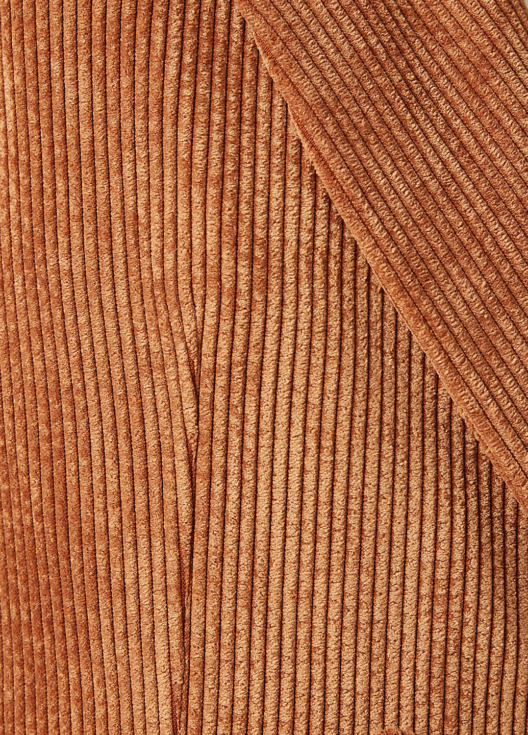Светло-коричневый женский жакет KOTON однотонный - демисезонный
