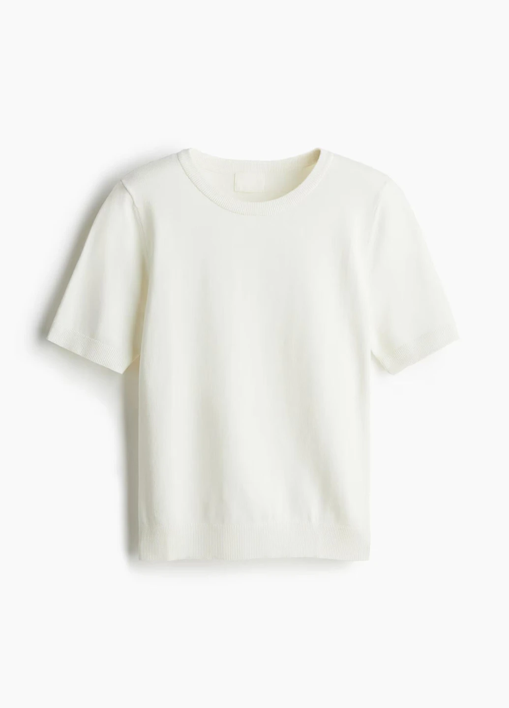 Молочний літній джемпер джемпер H&M